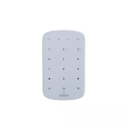 ARK30T-W2 Tastiera Wireless Dahua per Hub centrali di allarme