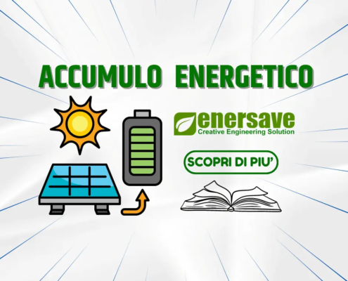 Guida per scoprire tutto sui sistemi di accumulo energetico per fotovoltaico: tipi, funzionamento, vantaggi e considerazioni per...