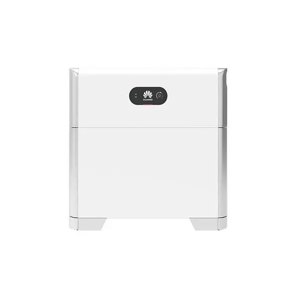 LUNA2000-5-S0 HUAWEI sistema di accumulo fotovoltaico completo di  BMS e una Batteria da 5kWh compatibile con inverter Huawei monofase e Trifase