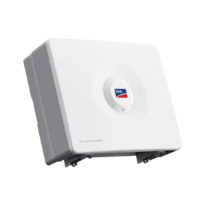 SMA Home Storage batteria per accumulo fotovoltaico di tipo modulare dotata di proprio BMS e compatibile con inverter Ibridi SMA