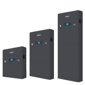 ZCS Azzurro Easy Power sistema di accumulo con capacità estendibile basata sull'utilizzo di una o più batterie collegate fra loro associate ad inverter ibrido Monofase.