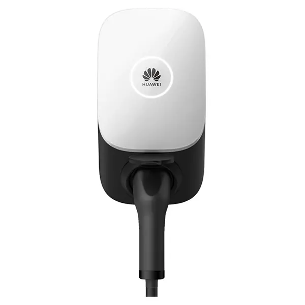 EV Charger Huawei