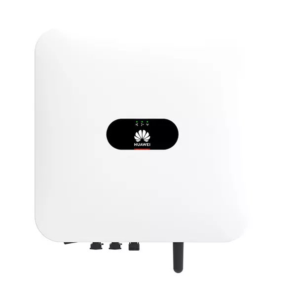 HUAWEI SUN2000 KTL-L1 inverter ibrido monofase con protezione contro l'arco elettrico potenziata dall'IA e compatibile con l'ottimizzatore di potenza SUN2000-450W-P2/SUN2000-600W-P