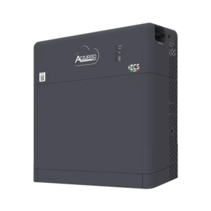 ZCS Azzurro HV ZBT 5K batteria per accumulo fotovoltaico modulare con celle a litio, capacità da 5.12 kWh e BMS integrato