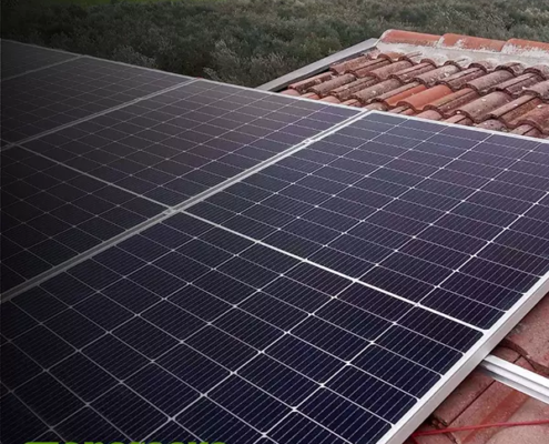 Scopri l'energia del futuro e riduci i costi della tua bolletta con un impianto Fotovoltaico, contatta Enersave Srl per saperne di più